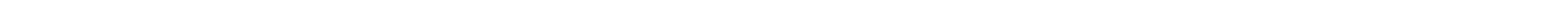 zero line